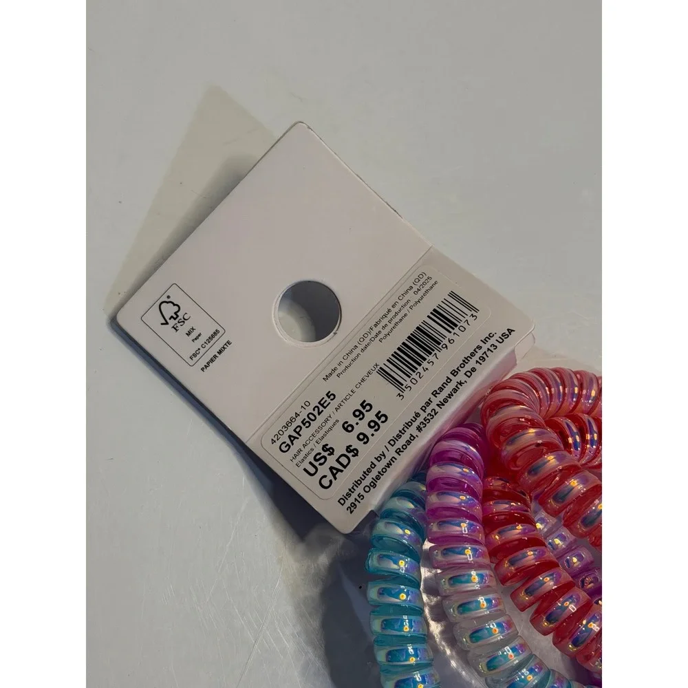 GAP soft durable